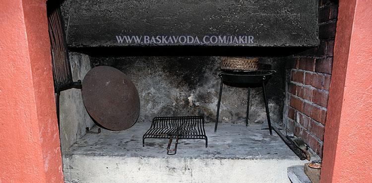 Apartman Jakir Baška Voda Esterno foto